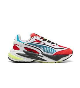 Puma Rs Surge Lakeshore Erkek Günlük Ayakkabı 40559603 Beyaz
