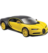 Maisto Bugatti Chiron 1:24 Model Araba