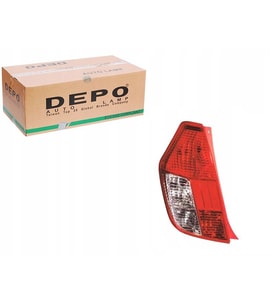 STOP SOL HYUNDAI i10 2008-2010 (Boş)
