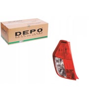 STOP SOL HYUNDAI i10 2008-2010 (Boş)