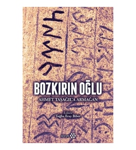 Bozkırın Oğlu