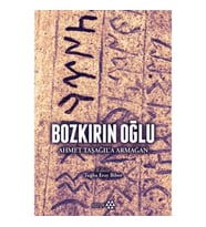 Bozkırın Oğlu