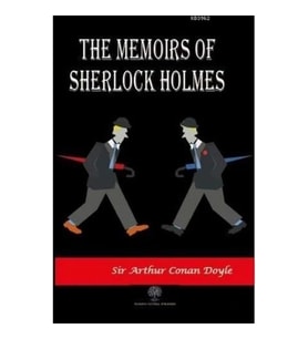 The Memoirs of Sherlock Holmes