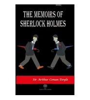 The Memoirs of Sherlock Holmes
