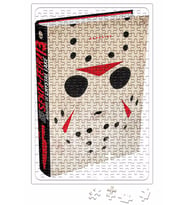 Sexta Feira 13 Puzzle 240 Parça Yapboz