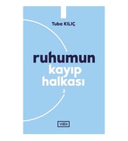 Ruhumun Kayıp Halkası - 2