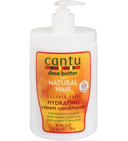 Cantu Doğal Saçlar İçin Sülfat İçermeyen Nemlendirici Saç Kremi 709 Gr