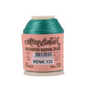 Altınbaşak Oya ve Dantel İpi 20 gr - Royaleks - No: 133