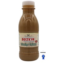 Bozkır Tahin Dünyası Kepeksiz Bozkır Tahini 470 Gr.