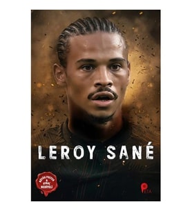 LEROY SANE