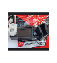 EK107 Scooter Beyin CDI (Standart)