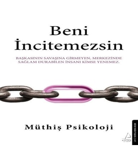 Beni İncitemezsin
