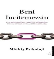 Beni İncitemezsin