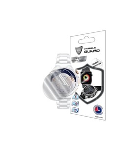 HUAWEI Watch 6 Pro 43mm ile uyumlu IPG Hydrogel (İnce TPU) Ekran Koruyucu (2 Adet)