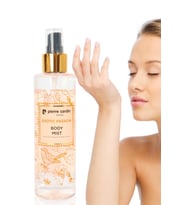 Pierre Cardin Body Mist 200 ML - Exotic Passion Vücut Spreyi (Karışık)