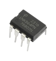 Entegre Devre LNK 564PN