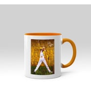 Mug Freddie I Want Break Kupa Bardak