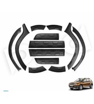 Dacia Duster Dodik ve Yan Kapı Çıtası Damalı 2010-2017 arası modeller