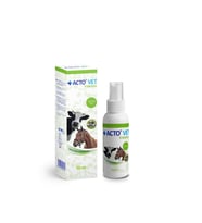 ACTO® VET SOLUTION 50 ml Büyükbaş Hayvanlar için Yara Bakım Solüsyonu (Şeffaf)