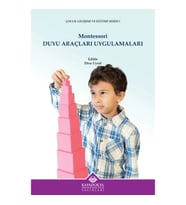 Montessori Duyu Araçları Uygulamaları