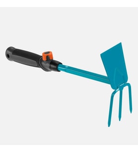 Combisystem Ergonomik Küçük El Çapası