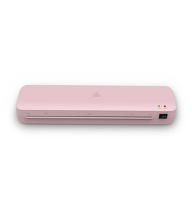 Kraf Laminasyon Makinesi A3 Pembe LM-1015-PK