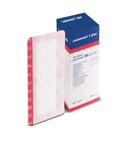 Bsn Leukomed T Plus Pedli Transparan Film Yara Örtüsü 10cm x 35cm