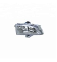 Sıs Farı Sol Opel Aveo T250 Bm 04- (Oem No: 96540260)