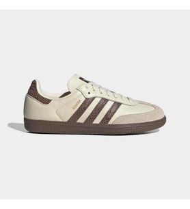 adidas IH3980 SAMBA OG W Kadın Günlük Spor Ayakkabısı