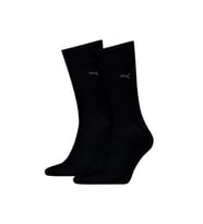 Puma Classic Sock 2P Çorap (2 Çift) 93839101 Siyah