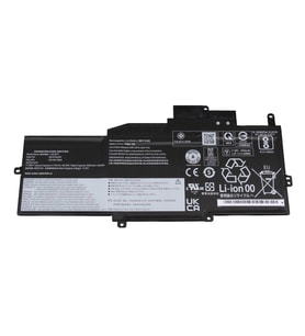 Lenovo ThinkPad X1 Nano Gen1 20UQ Notebook Bataryası Laptop Pil