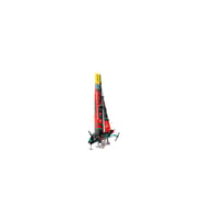 LEGO-42174 Technic Emirates Team New Zealand AC75 Yat