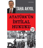 Atatürk'ün İhtilal Hukuku - Sc
