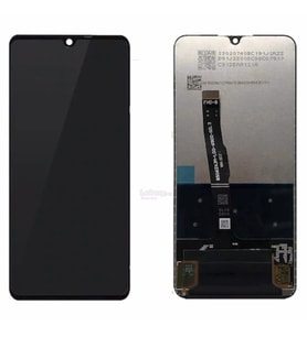 Huawei P30 Lite Lcd Ekran Dokunmatik Çıtasız Orjinal