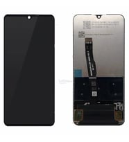 Huawei P30 Lite Lcd Ekran Dokunmatik Çıtasız Orjinal