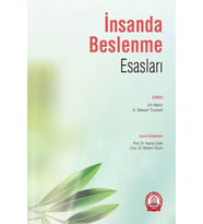 İnsanda Beslenme Esasları