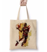 Michael Jordan 23 Bez Çanta Uzun Saplı
