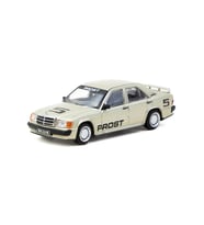 1/64 Mercedes-Benz 190 E 2.3-16 Race of Champion 1984 Alain Prost