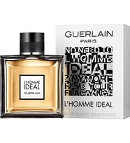GUERLAIN L HOMME IDEAL EDT 100 ML