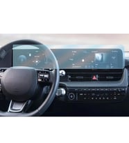 Hyundai Ioniq 5 Ekran Koruyucu Multimedya Dijital Gösterge
