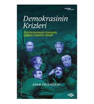 Demokrasinin Krizleri