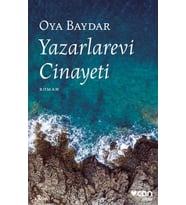 Yazarlarevi Cinayeti