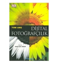 Dijital Fotoğrafçılık