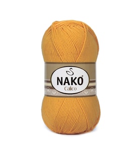 CALICO 001380 (Sarı)