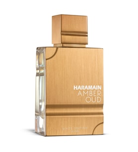 Al Haramain Amber Oud White Edition EDP 100 ml Unisex Parfüm
