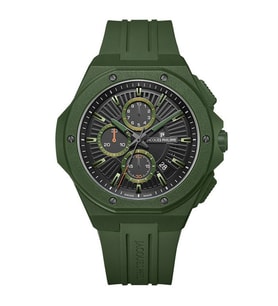 Jacques Philippe JPQGC51X41X Erkek Kol Saati