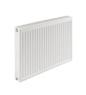Eca Panel Radyatör 600x1200 (Beyaz)