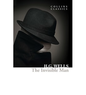 The Invisible Man (Collins C)