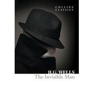 The Invisible Man (Collins C)
