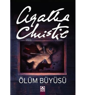 Ölüm Büyüsü